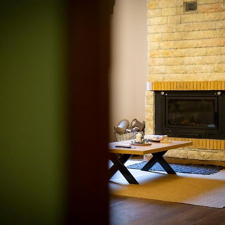 Appartement RestHouse Artemida Extérieur photo